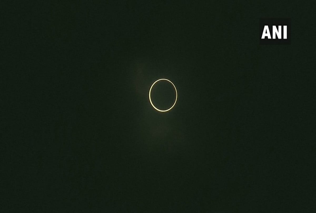 Solar eclipse 2020: Surya Grahan on 21st June is More Effective, Solution for Fortune