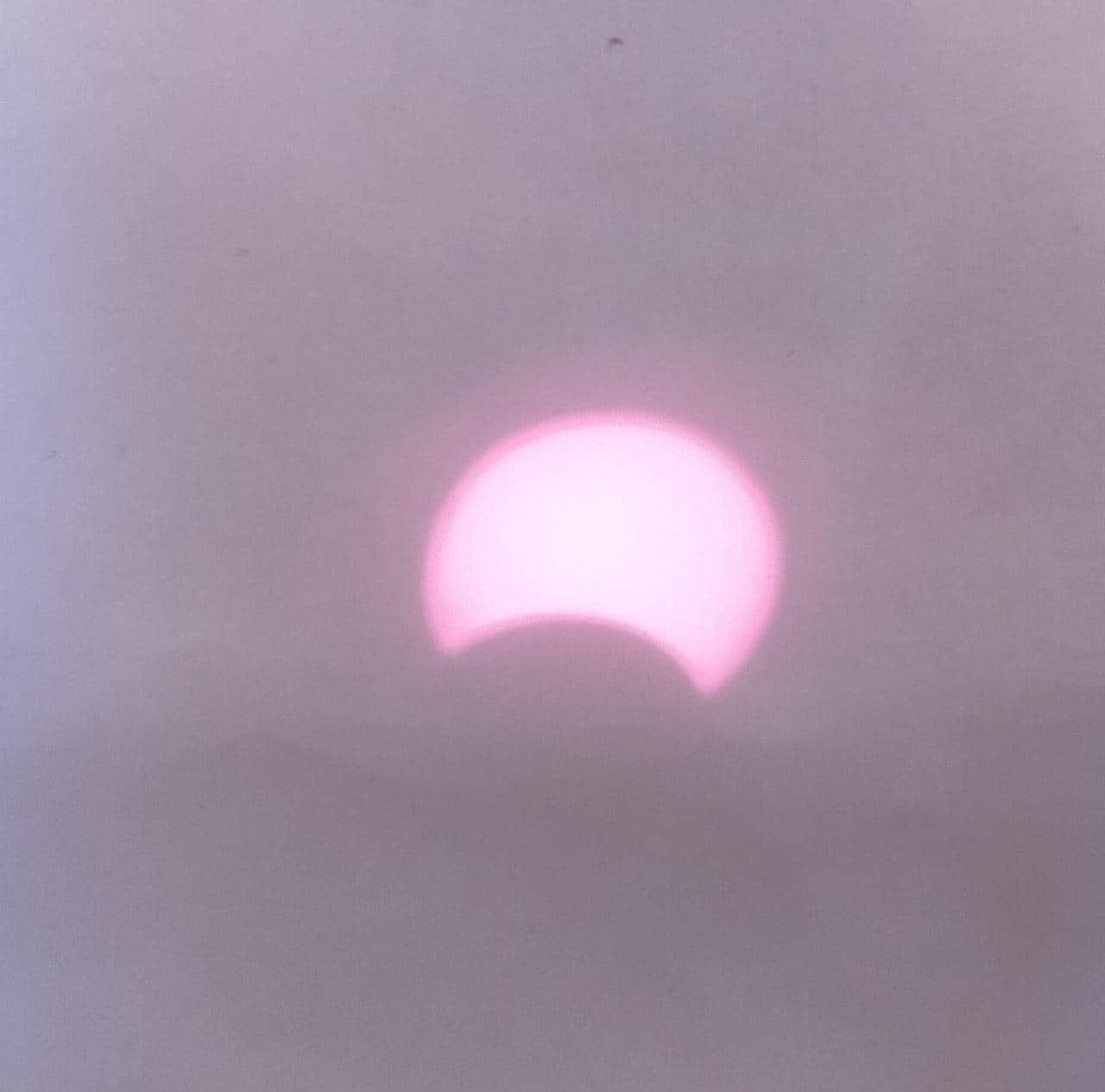 Eclipse 2020 Solar date Eclipse and lunar eclipse in June