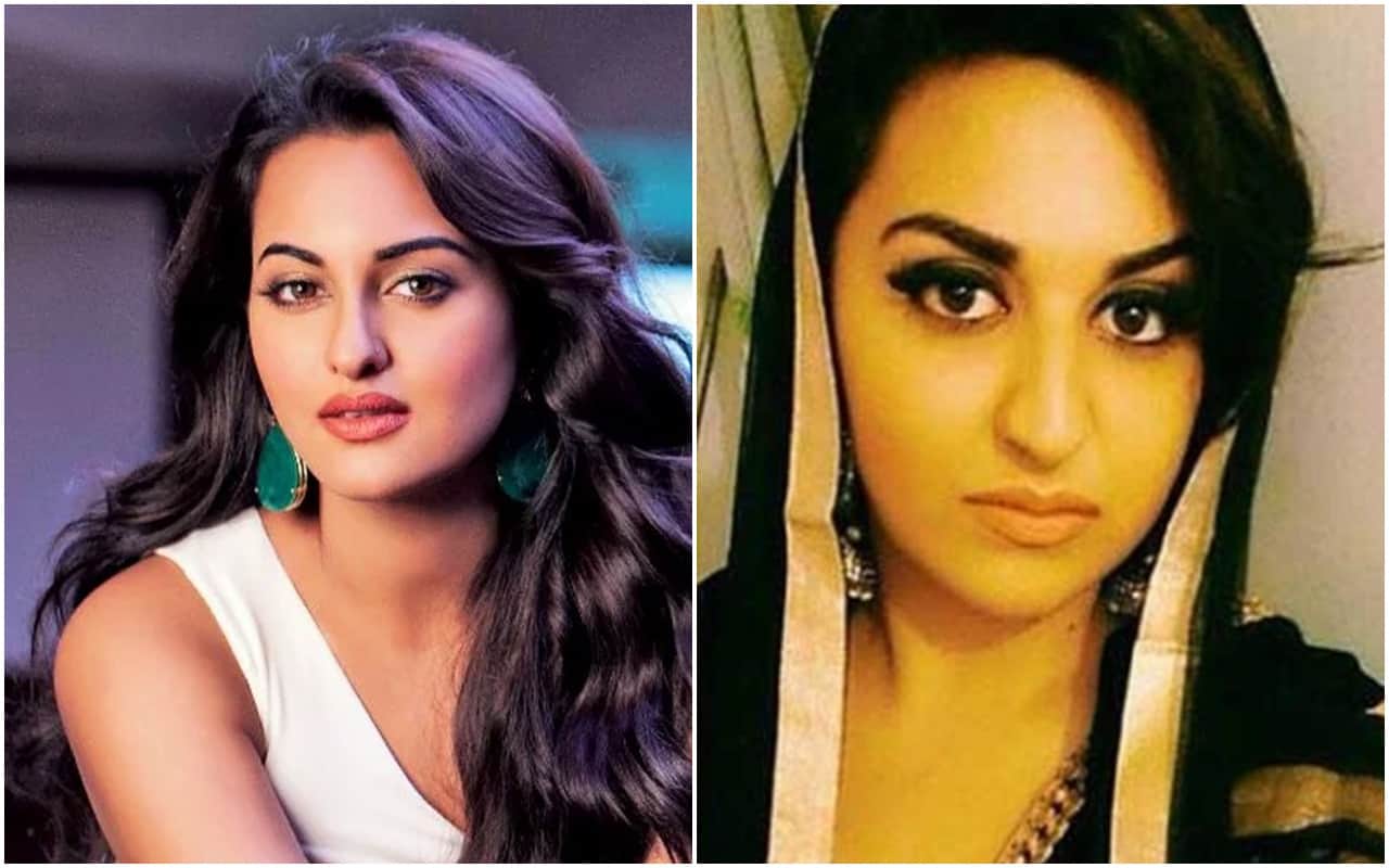 look alike celebrities bollywood Katrina Kaif to Anushka Sharma salman khan