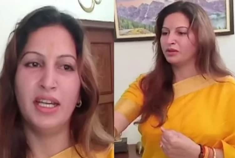 Fraud with BJP Leader And TikTok Star Sonali Phogat