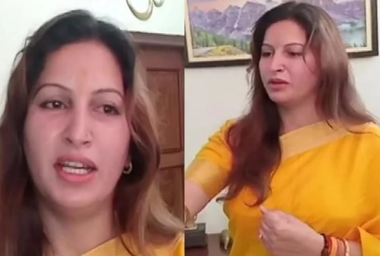 Fraud with BJP Leader And TikTok Star Sonali Phogat