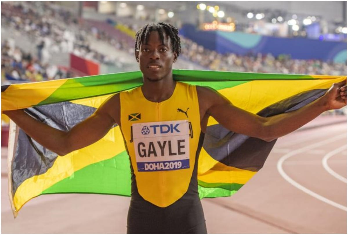 These young athletes created history in 2019 and made the country proud