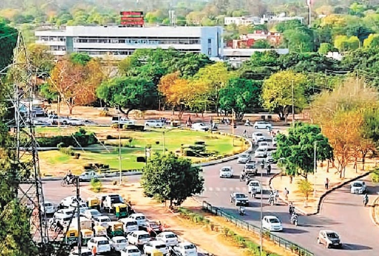 Punjab Haryana High Court Will Take Last Decision on Tribune Chowk Flyover