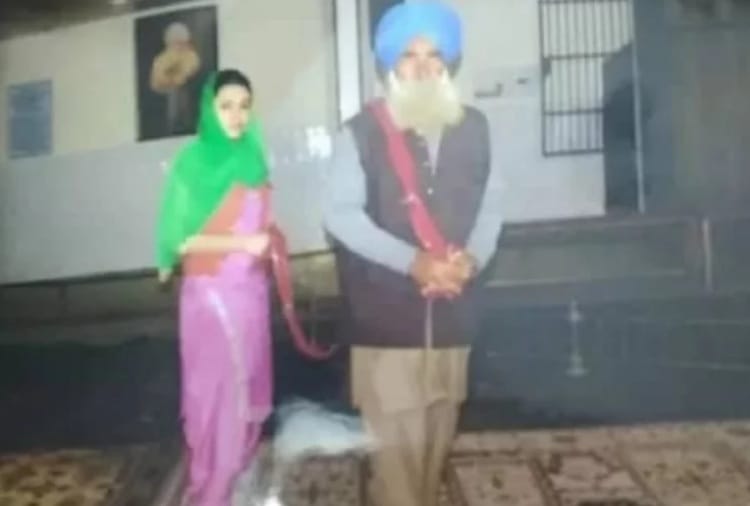 Good Bye 2019, Wedding Bells, Unique Marriages with Unique Rituals