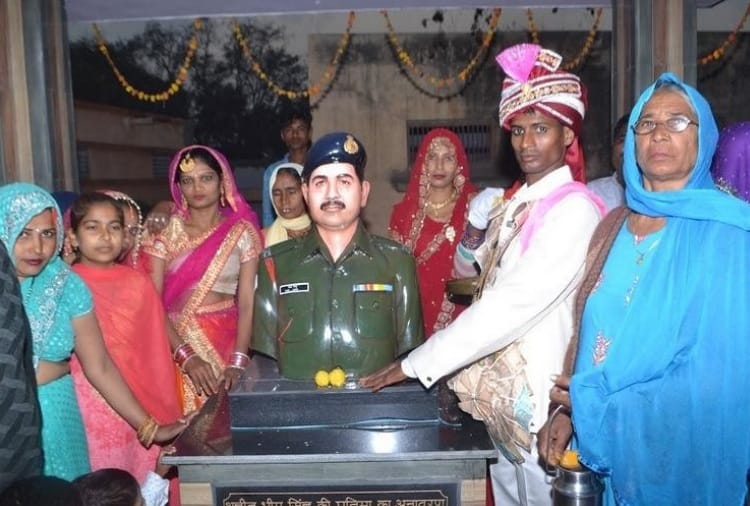 Good Bye 2019, Wedding Bells, Unique Marriages with Unique Rituals