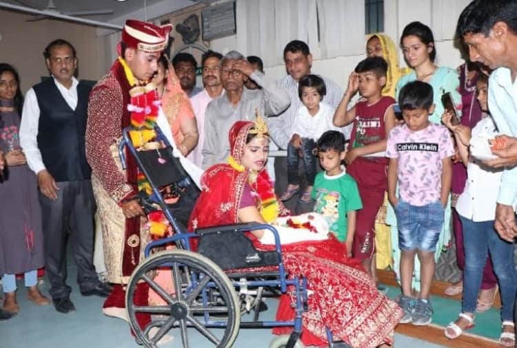 Good Bye 2019, Wedding Bells, Unique Marriages with Unique Rituals