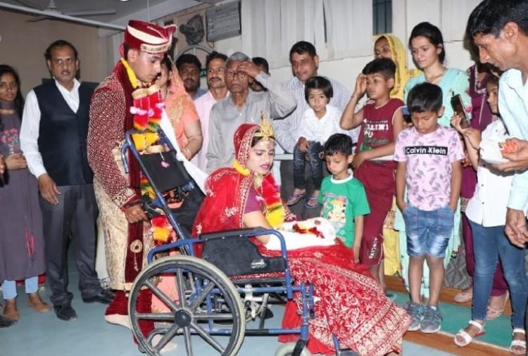 Good Bye 2019, Wedding Bells, Unique Marriages with Unique Rituals