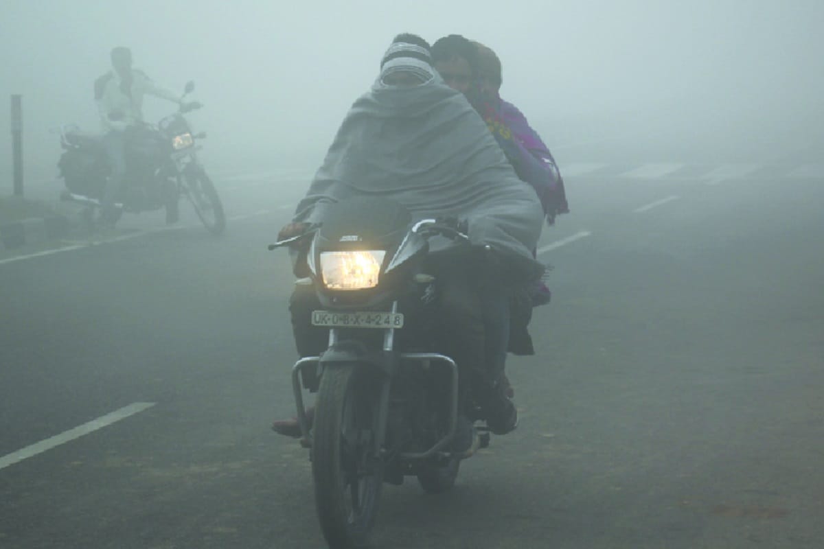 know the reason of cold in this year all details here