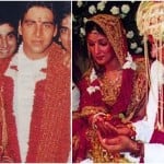 Akshay, twinkle