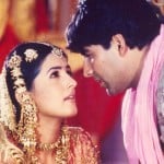 Akshay, twinkle