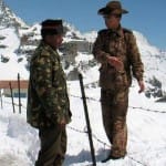 Indo-China Border