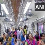 Western Railways earns more than 40 crore rupees from its first AC local train