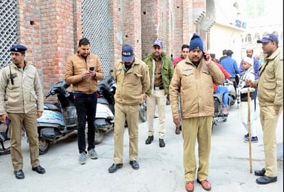 प्रतीकात्मक तस्वीर