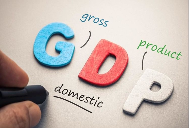 India Q1 GDP: पहली तिमाही में भारत की जीडीपी 7.8% रही, सरकार ने जारी किए आंकड़े