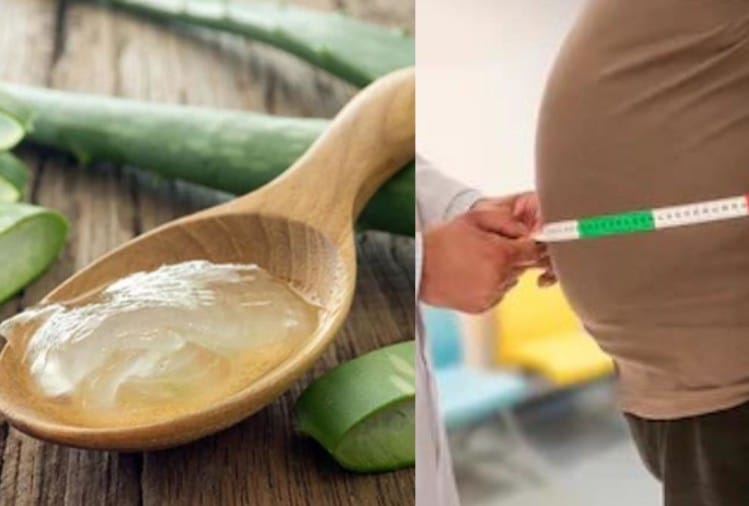 Empty Stomach Food For Weight Loss Stomach Problems Amar Ujala Hindi