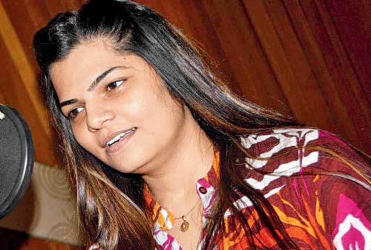 salman khan mamta sharma interview she bought salman khan poster in childhood