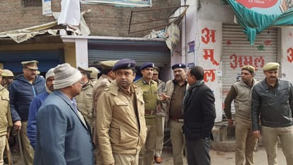 Children will not be arrested in the citizenship law protest case in varanasi