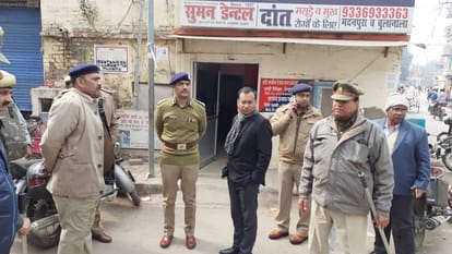 Children will not be arrested in the citizenship law protest case in varanasi