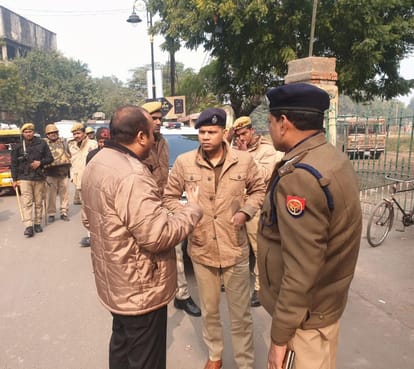 Children will not be arrested in the citizenship law protest case in varanasi