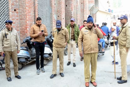प्रतीकात्मक तस्वीर