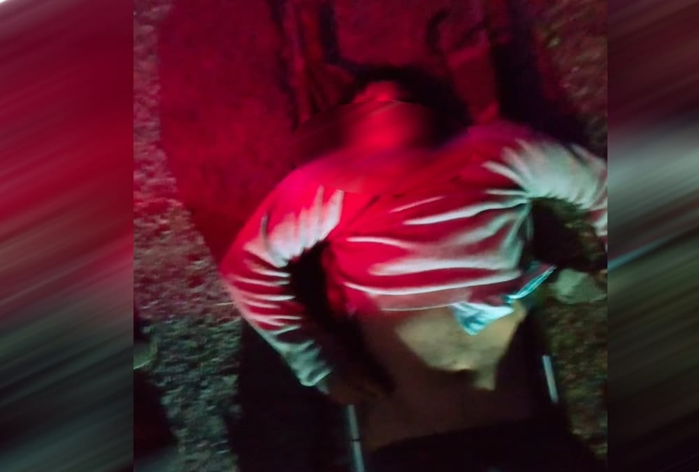 Two Friends Killed and one Badly Injured during Car fell into ditch in tehri Photos