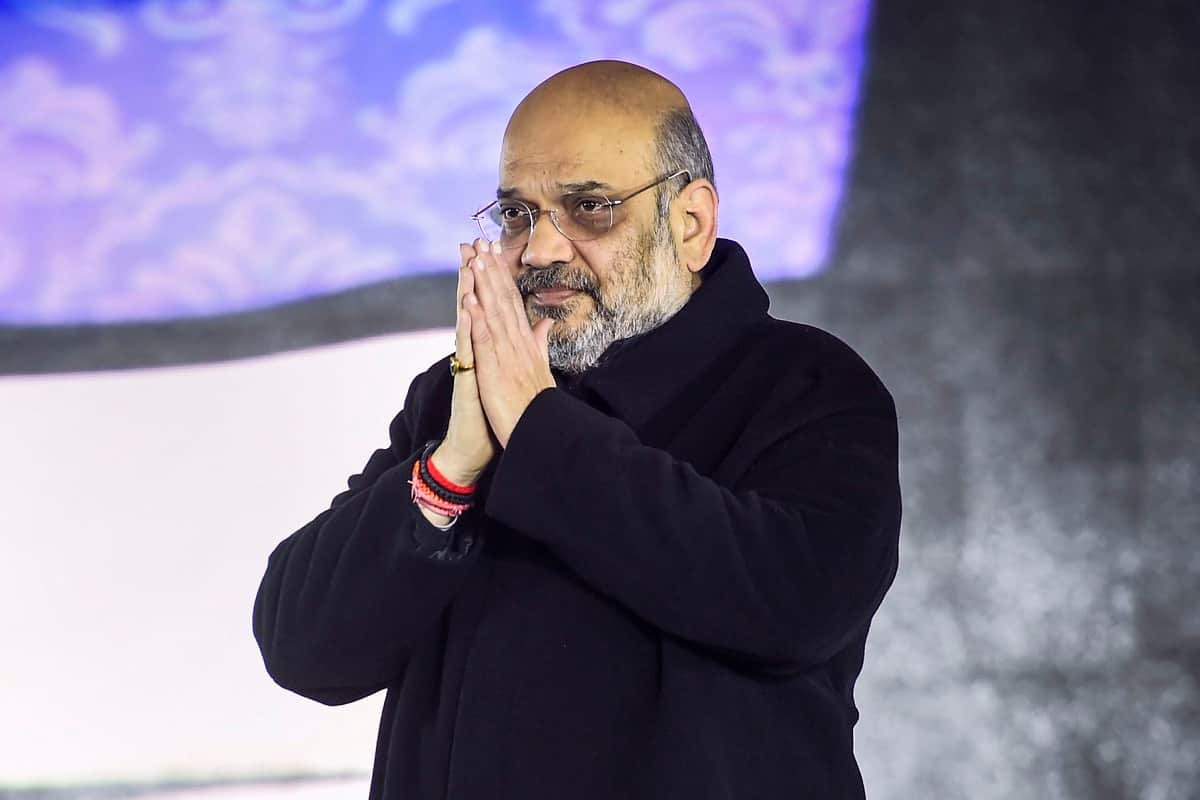 Ajay Devgn Downloaded Aarogya Setu App PM Modi Amit Shah Appreciate and Thanked Him For video to promote App