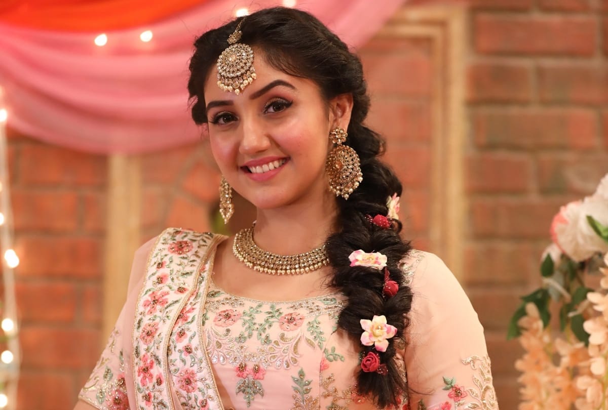 patiala babes actress Ashnoor Kaur fan of priyanka chopra
