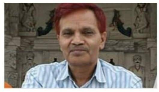 Shravasti's RI dies in suspicious circumstances, wife and son are serious