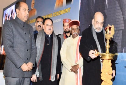 3500 will get jobs in two power projects of SJVNL in himachal pradesh