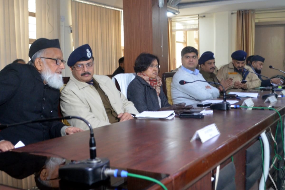 Meerut violence, SSP said that we will not tease innocent but will not leave the culprits