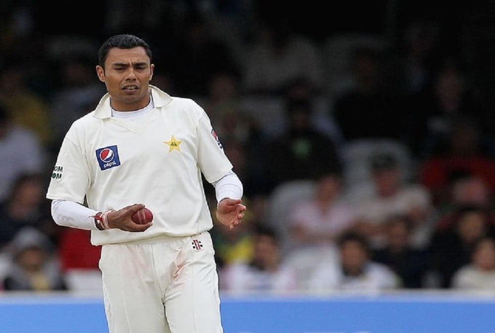Shoaib Akhtar Says Comments On Danish Kaneria Taken Completely Out Of Context