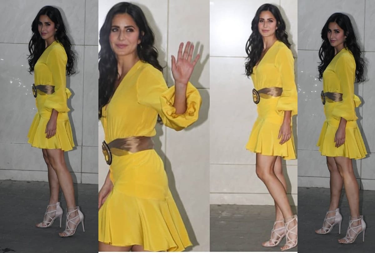 katrina kaif sonakshi sinha to pulkit samrat best dressed in salman khan birthday party