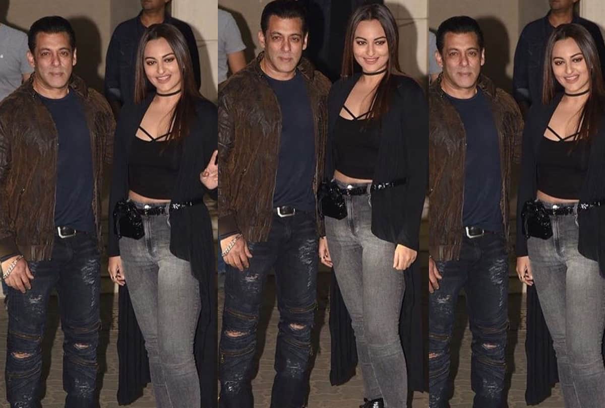 katrina kaif sonakshi sinha to pulkit samrat best dressed in salman khan birthday party