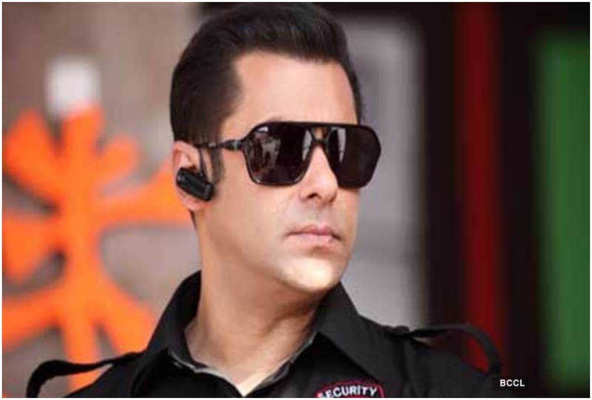 Salman Khan: salman khan viral looks in movies