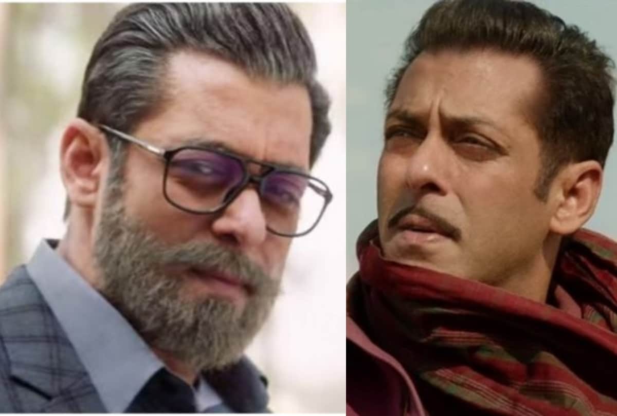Salman Khan: salman khan viral looks in movies