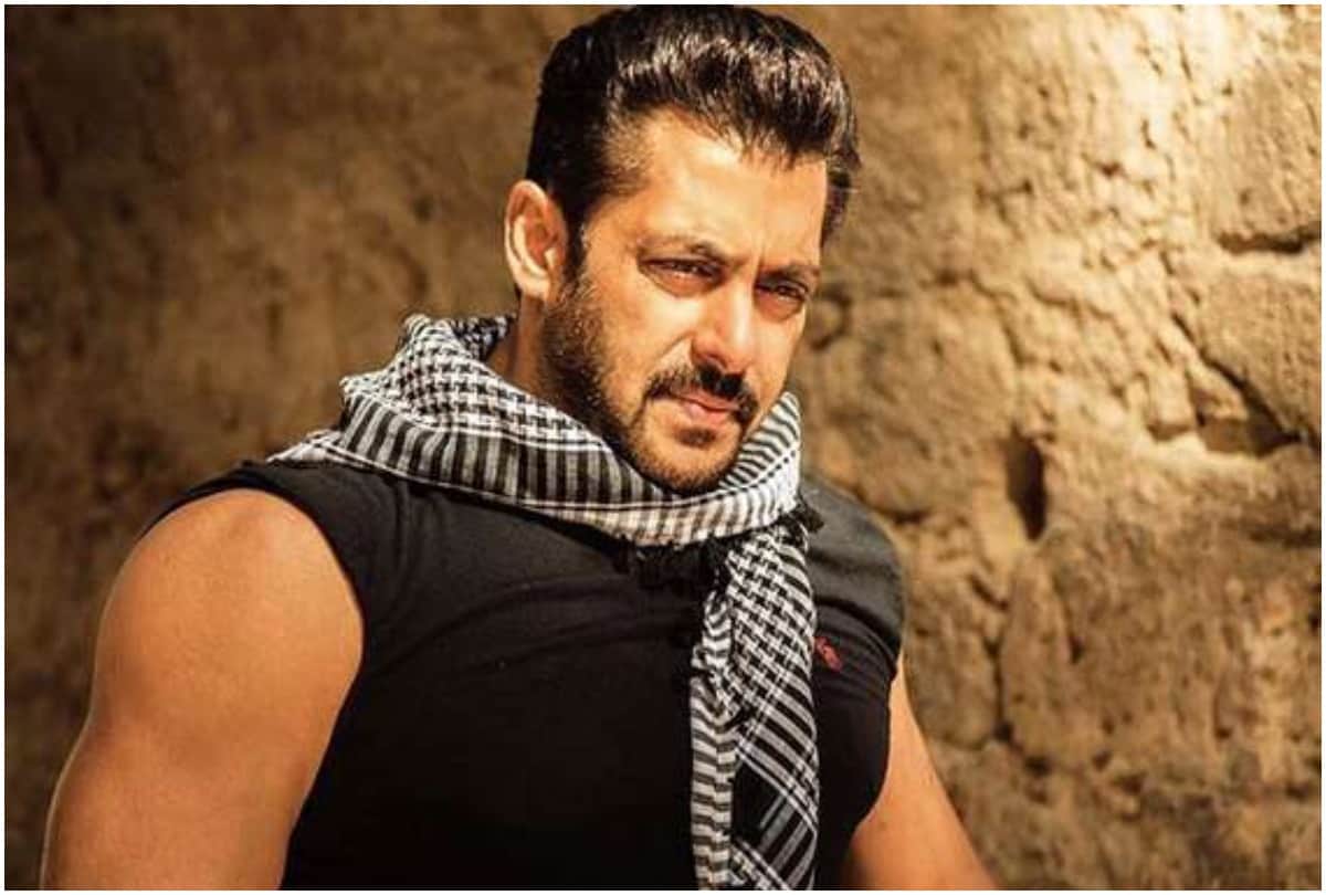 Salman Khan: salman khan viral looks in movies
