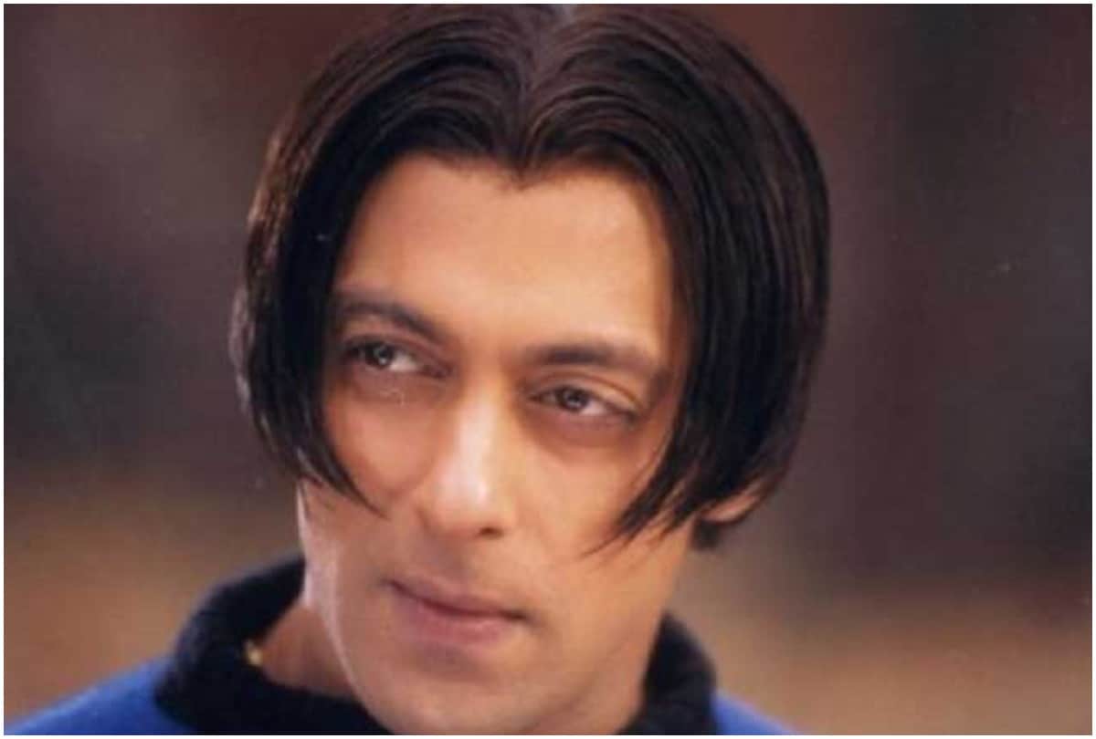 Salman Khan: salman khan viral looks in movies