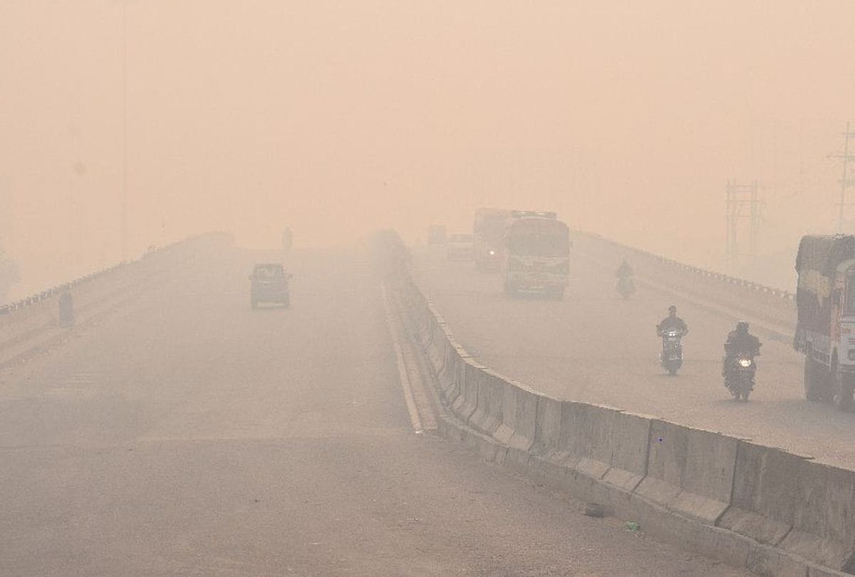 Agra Weather Update rainfall forecast for next two days