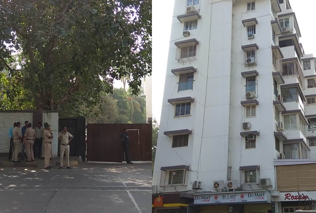 Salman Khan tells why he is living a small flat of Galaxy Apartment with his family