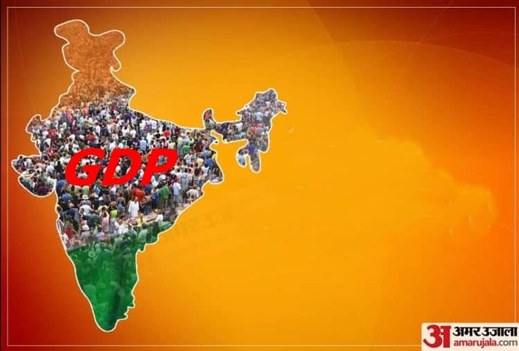 GDP growth Of India US UK Pakistan IMF Real GDP growth list of World