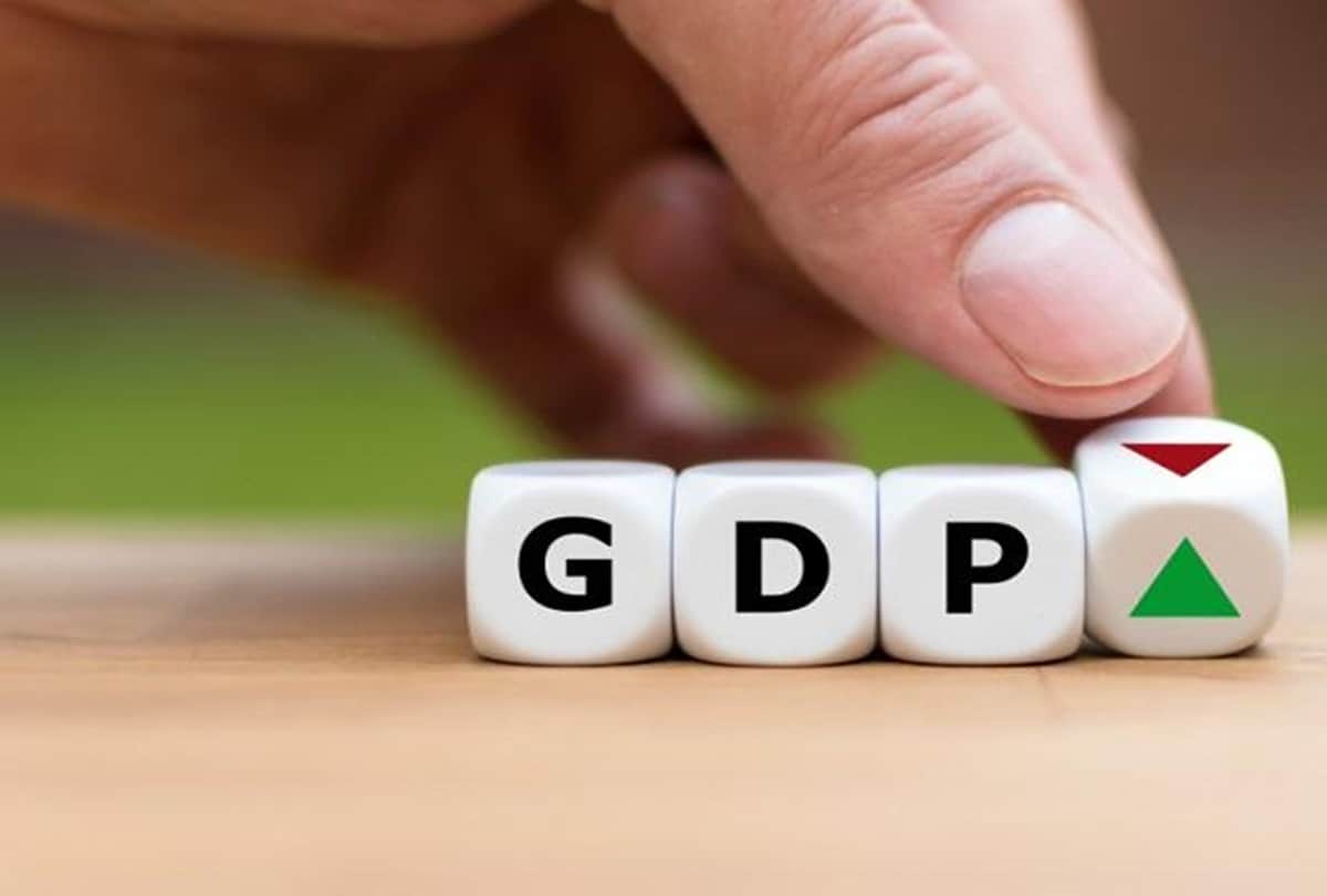 Germany economy shrank first quarter signs of recession GDP declined by 0.3 percent from January to March