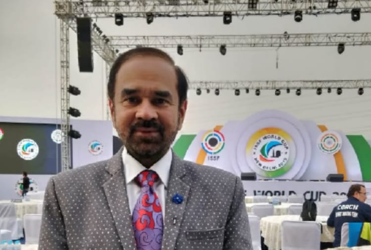 Vishwajeet Singh Sheoran Became HCS officer