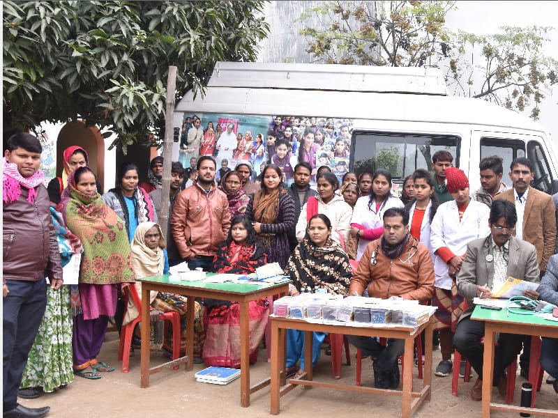health,amar ujala,health rath event