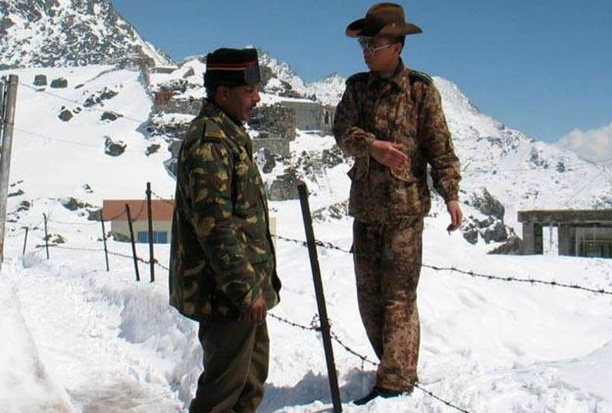 why did China withdraw its army, is the bullying not working, Know all updates on india china border dispute or tension