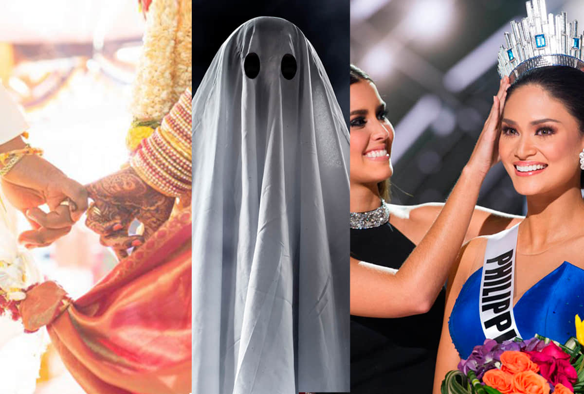 Weird Bizarre courses in India and in the world, Bhoot Vidya to how to be a good spouse