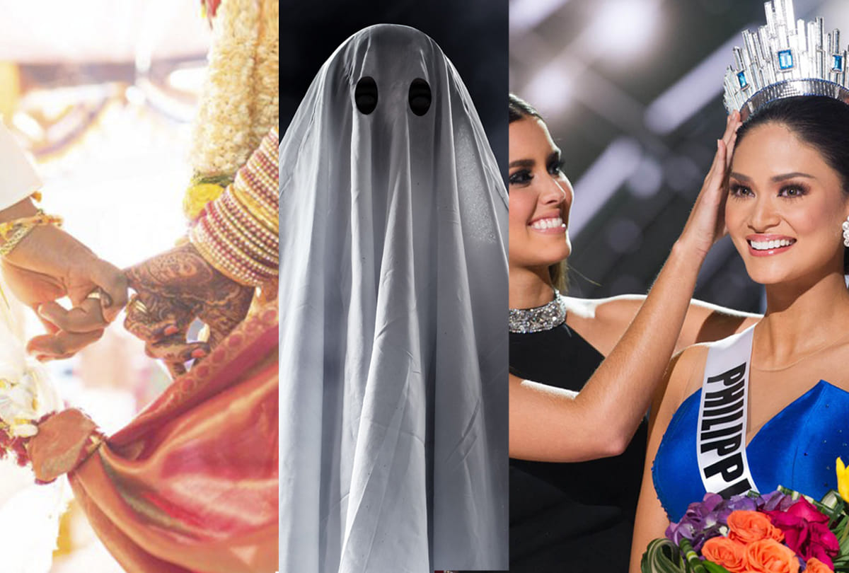 Year Ender 2019 Weird Bizarre courses in India world, Bhoot Vidya to how to be a good spouse