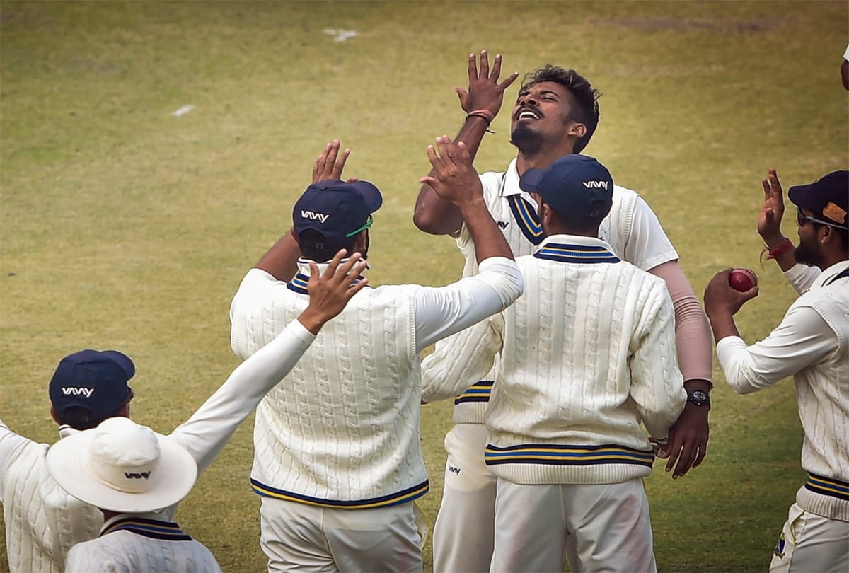 Ranji Trophy 2019-20: Bengal into first final since 2006-07, Beat Karnataka in semifinals