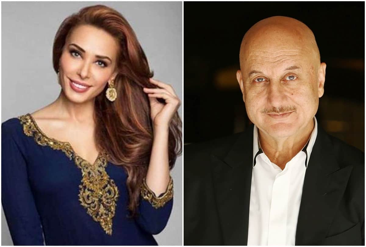 News Capsule Salman Khan Iulia Vantur Priyanka Chopra Akshay Kumar Kapil Sharma Anupam Kher PM Modi