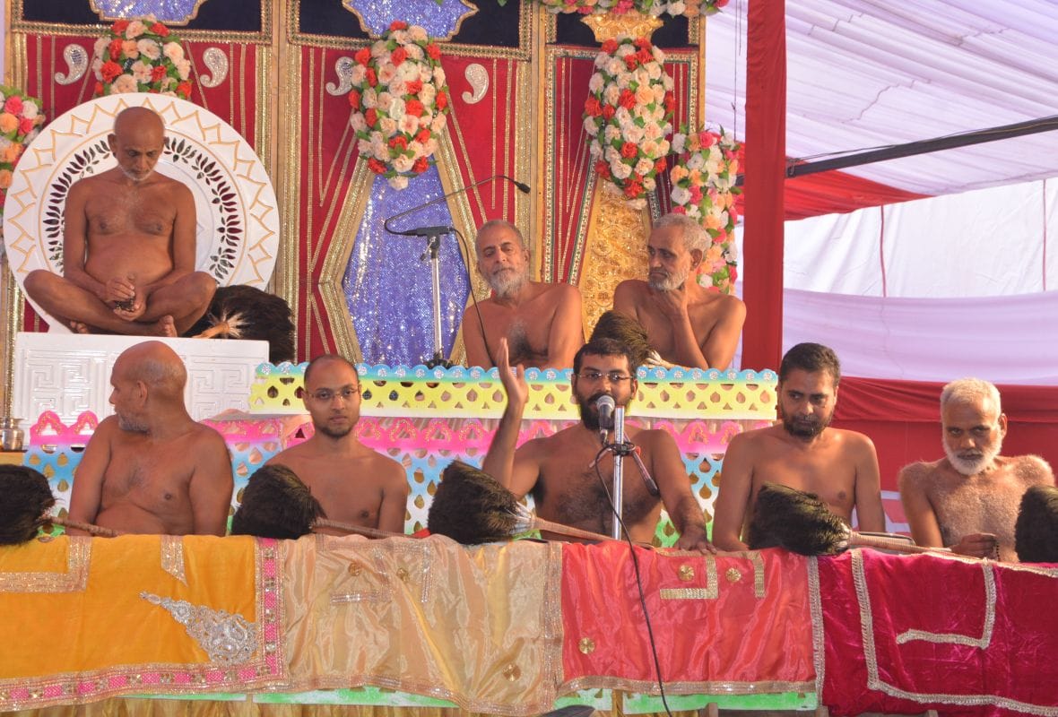 jain mela mahotsava 2019