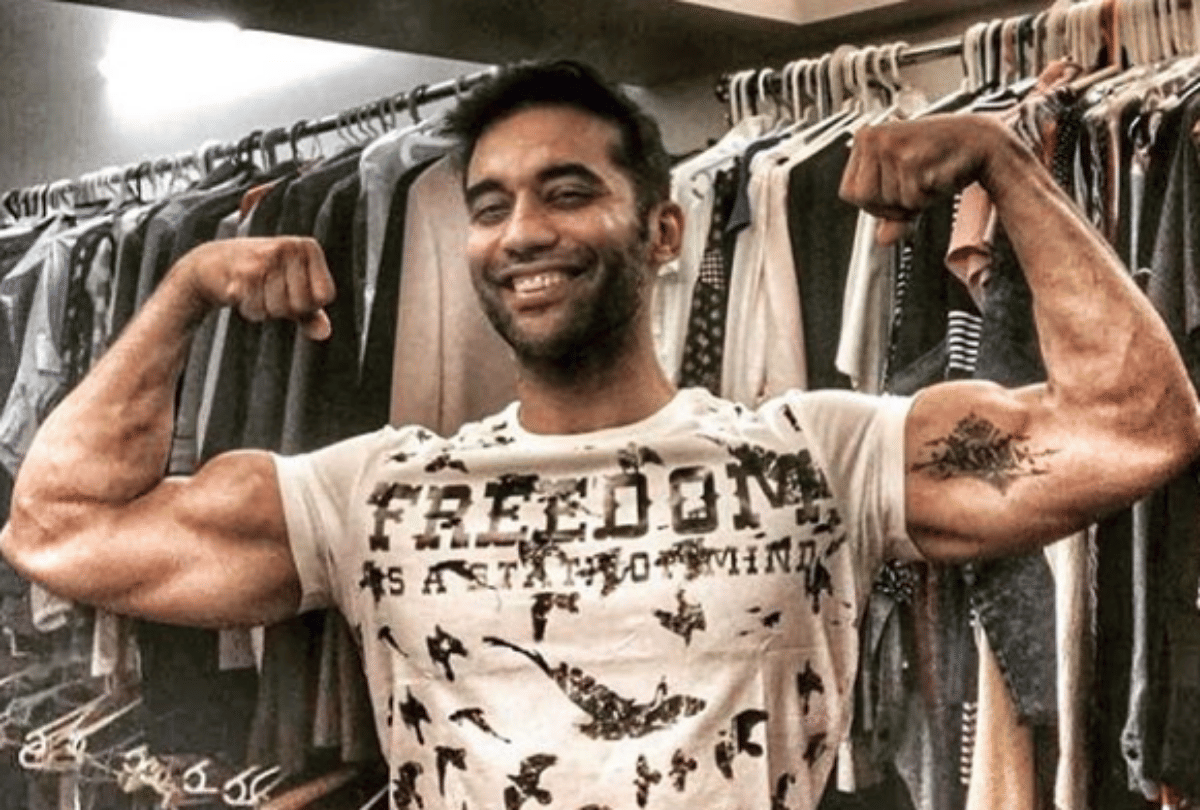 kushal punjabi suicide depressed due to his failed marriage